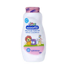 KODOMO BABY PAWDER 200GM